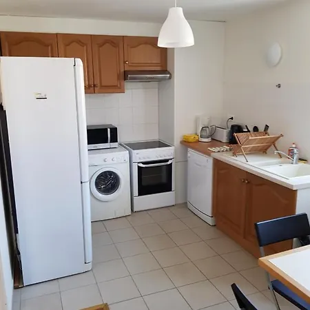 Διαμέρισμα Paris - Proche Centre - 1er *