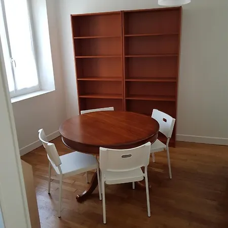 Paris - Proche Centre - 1er Διαμέρισμα Ρενς